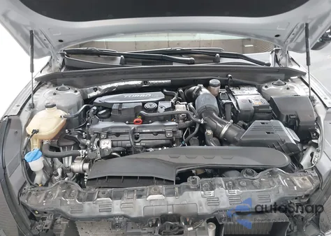 2024 Kia K5 Gt-Line from USA, damaged, VIN 5XXG64J2XRG250040